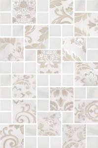Декор Kerama Marazzi Висконти 197/8326 20x30