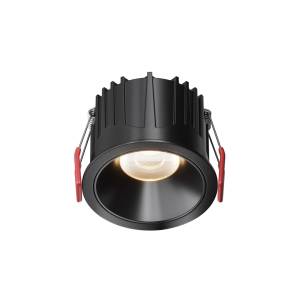 Потолочный светильник Technical Alfa LED DL043-01-15W3K-RD-B-1
