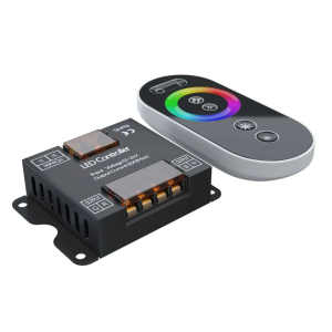 Контроллер для светодиодной ленты Led Strip CLM002