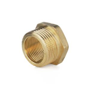 Футорка Elsen НВ 1"x1/2", латунь