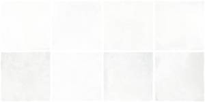 Керамическая плитка STN Ceramica Laval Blanco 25x50