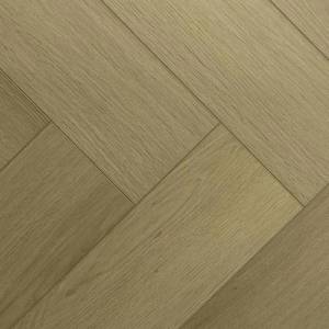 SPC Ламинат My Step Aqua Herringbone Cork 5/43 4V EWH-7136 710x142