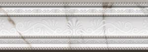 Бордюр Mayolica Ceramica Berlin Cenefa 10x28