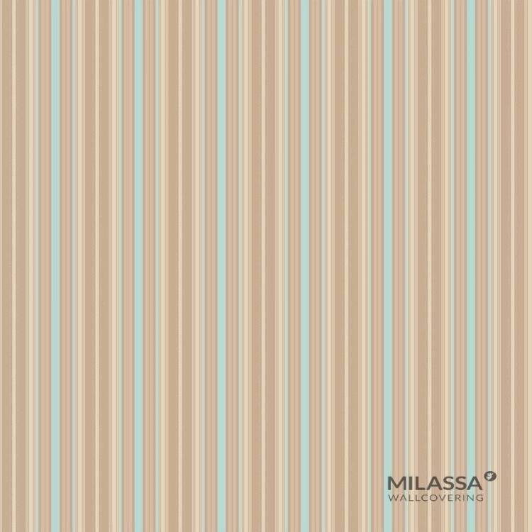 Обои флизелиновые Milassa Joli Joli 6 018