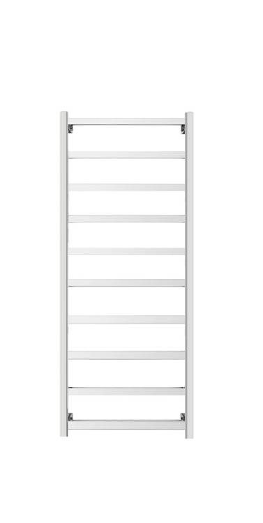 Полотенцесушитель электрический Secado Корато 4603777479527 1 120x40, R, хром