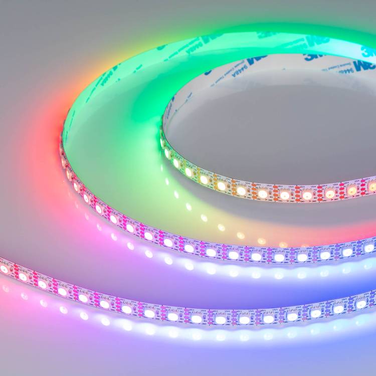 Лента светодиодная Arlight Spi 37868