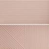 Керамогранит Fioranese Fio. Passepartout PAS2PR Millenial Pink #2 Naturale 30.2x60.4