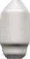 Угол Vives Zola Angulo Remate Quarter Blanco Mate g.43 5x1.6