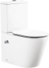 Унитаз-компакт SantiLine SL-5014SM-BD