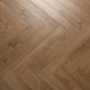 Ламинат Icon Floor Orange Prime (Оранж Прайм) 12/34 4V ORP-213 Дуб Бренди 600x100
