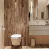 Керамогранит Arcadia Ceramica Persian Wood CW-CR03-B Natural CR 20x120 фото 7