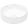 Раковина Weltwasser WW Elbach 10000004644 3134 MW 35 см, белая матовая