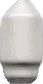 Угол Vives Zola Angulo Remate Quarter Blanco Mate g.43 5x1.6
