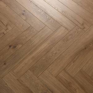 Ламинат Icon Floor Orange Prime (Оранж Прайм) 12/34 4V ORP-213 Дуб Бренди 600x100