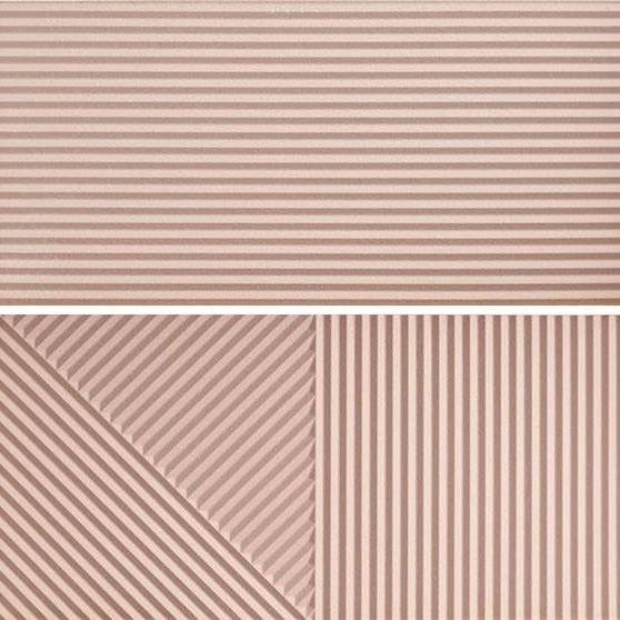 Керамогранит Fioranese Fio. Passepartout PAS2PR Millenial Pink #2 Naturale 30.2x60.4