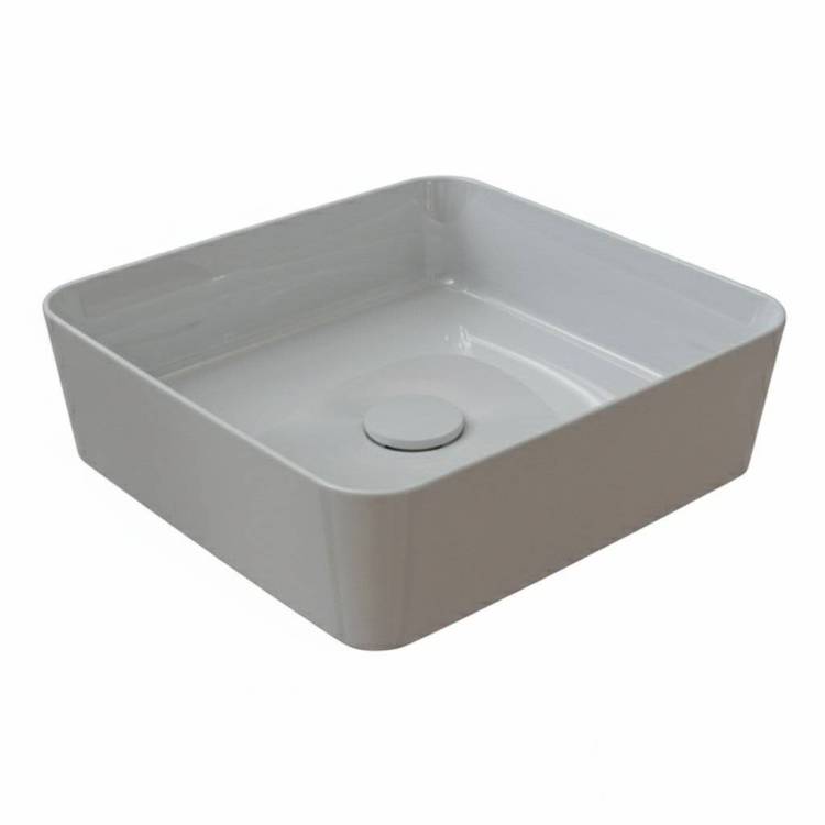 Раковина Isvea Peak 10PE65040SV 40 см