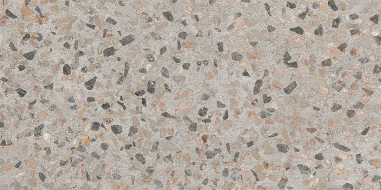 Керамогранит Vitra Terrazzo-X K949776LPR01VTE0 Terrazzo-X Светлый ЛПР 30x60