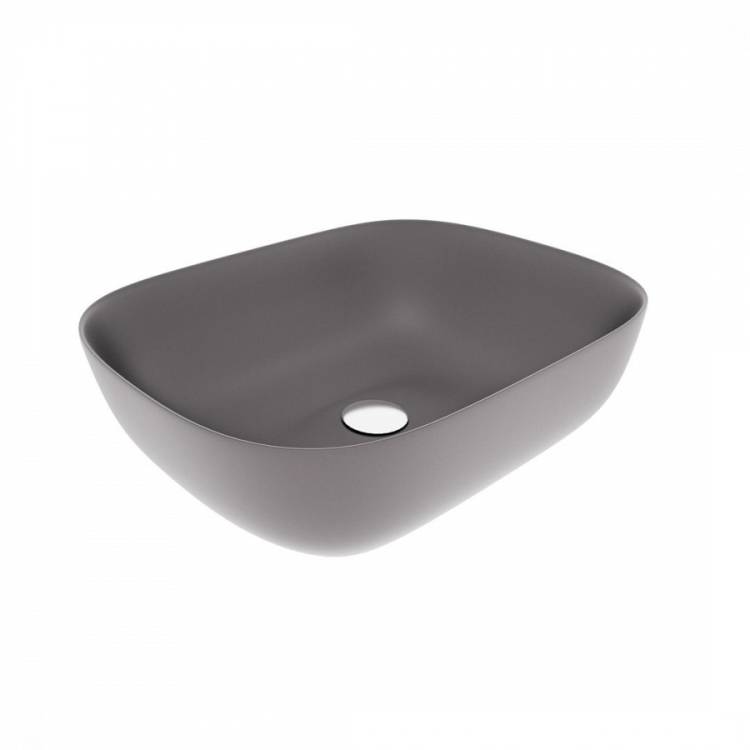 Раковина Maretti Florenza FL13NS25-985 серая