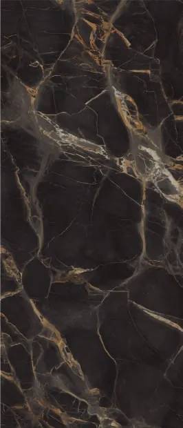 Керамогранит Maimoon Slabs Macabus Gold Matt 120x280