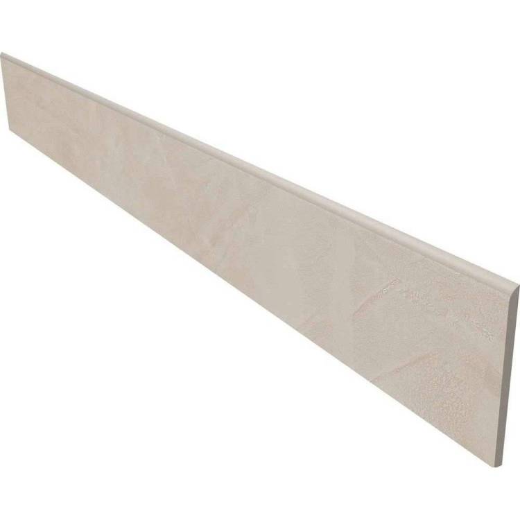 Плинтус Estima Graffito 70548 Skirting/GF02_NS/7x60x10 Light Beige неполированный 7x60
