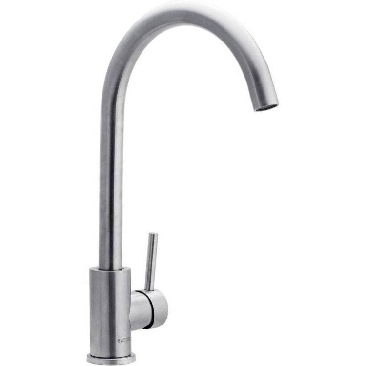 Смеситель для кухни Swedbe Selene 7441