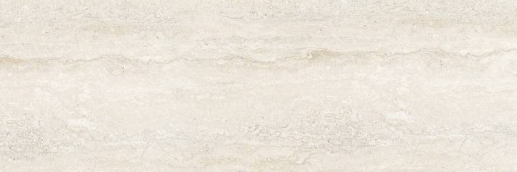 Керамическая плитка Beryoza Ceramica Травертин кремовый 25x75