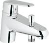 Смеситель на борт ванны Grohe Eurodisc Cosmopolitan 33192002 с душем
