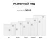 Поддон для душа Starohome Solid УТ-00000057 100x120x2.4, White Matt фото 2