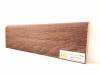 Плинтус МДФ TeckWood цветной Дуб Амбар (Oak Barn) 2150х75х16