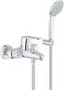 Смеситель для ванны с душем Grohe Eurodisc Cosmopolitan 33395002