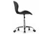Компьютерное кресло Woodville Trizor 15336 white / black фото 4
