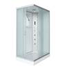 Душевая кабина Niagara Classic NG-43295-14QF (1200x900x2150) с низким поддоном (13см)