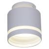 Потолочный светильник Reluce 53001-9.5-001IL GX53+LED3W WT фото 4