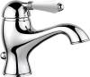 Смеситель для раковины Nicolazzi Classica Lusso 3402CR76 с д/к хром