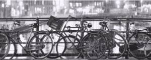 Декор Ceramika Konskie Amsterdam 1 Glass 20x50