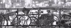 Декор Ceramika Konskie Amsterdam 1 Glass 20x50