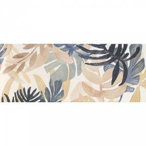 Декор Ape Ceramica Arts Decor 1 White 20x50