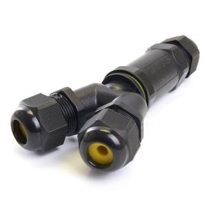 Соединитель-коннектор для проводов Feron Ld522/Ld529 41461