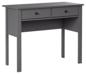 Стол туалетный Гуд Лакк Сага 2.08.06.170.4 серый