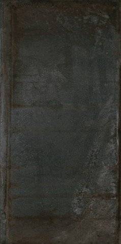 Керамогранит Kerama Marazzi Про Феррум DD571200R черный обрезной 80x160