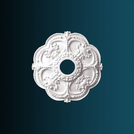 Розетка Перфект B3058 45.7x4x45.7