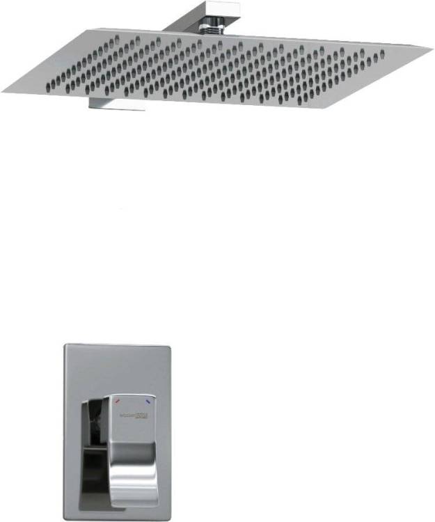 Душевой комплект Wasserkraft A12118