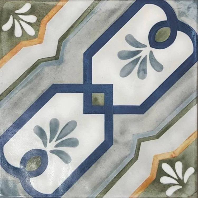 Керамогранит Nanda Tiles Veranda Maresa 15x15