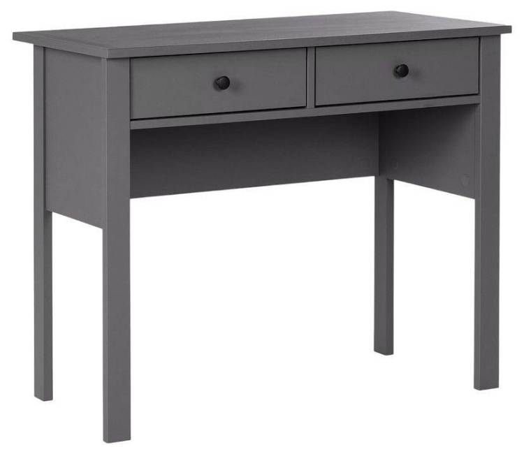 Стол туалетный Гуд Лакк Сага 2.08.06.170.4 серый