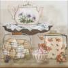 Декор Kerama Marazzi Пикарди HGD/A244/17000 Кухня 15x15