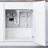 Смеситель для кухни Hansgrohe Talis M51 73851800 сталь фото 3