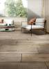 Керамогранит Mirage Kao KA02 Hazelnut Sp Sq 20x120 фото 9