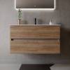 Мебель для ванной Sancos Urban UR90EG фото 3