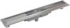 Душевой лоток AlcaPlast APZ1106-850 без решетки