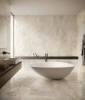 Керамогранит Piemme Valentino Majestic Onyx 05456 Pearl White Lev Ret 120x280 фото 3